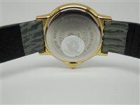 Armbanduhr Citizen Dame Prominence in Gelb vergoldet stahl EF8292-30L - EF8292-30L